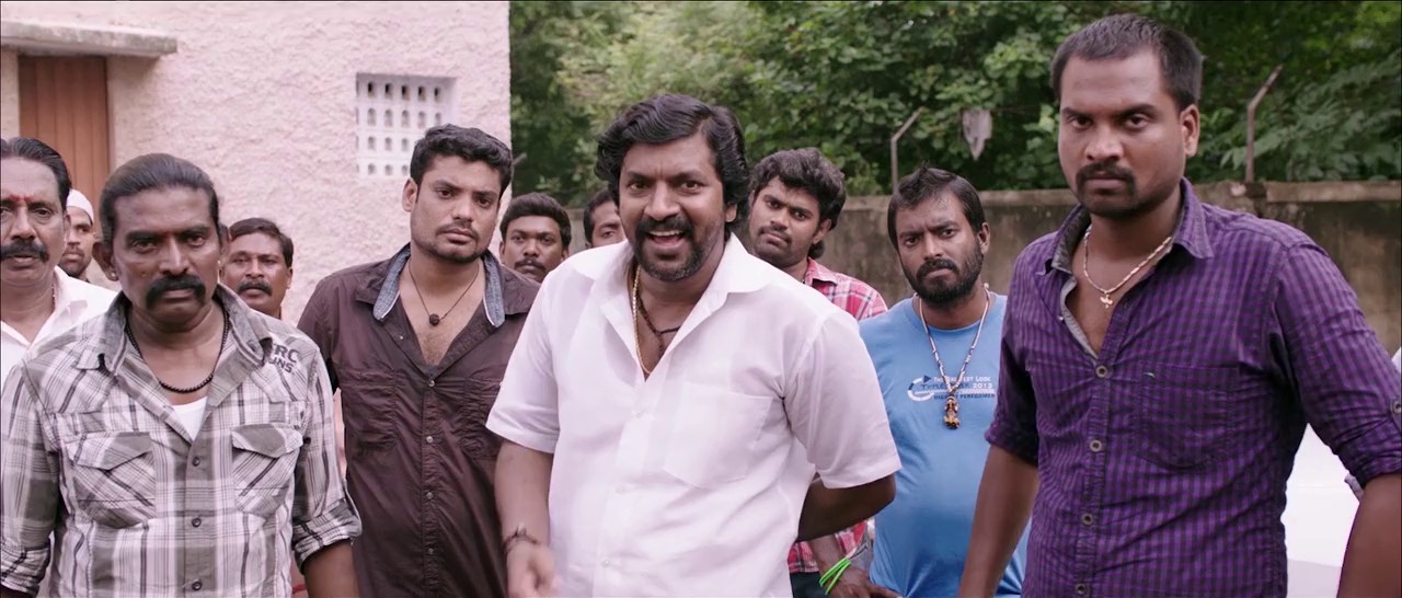 Madras (2014) Hindi + Tamil 720p x264 AVC HE-AAC 2.0 ESub.mkv.0001